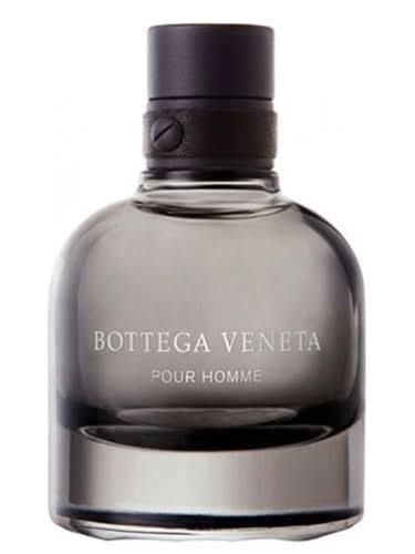 BOTTEGA VENETA POUR HOMME (M) EDT 50ML | Intense Oud