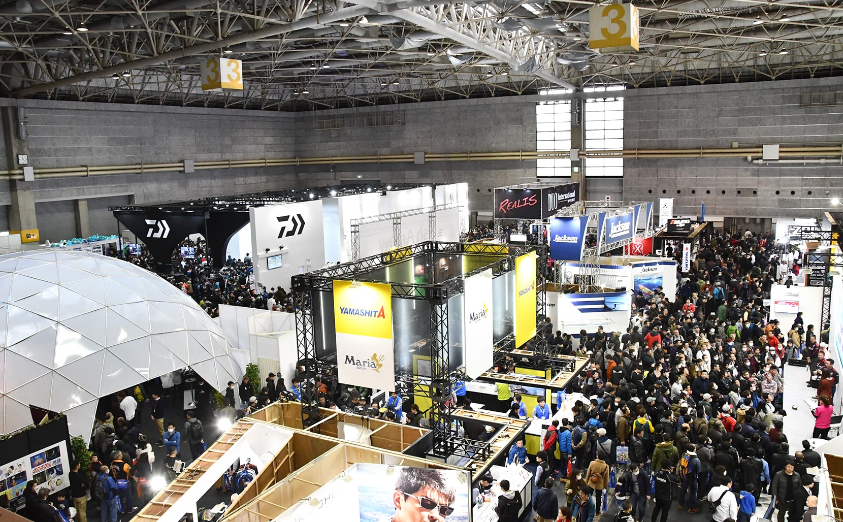 活用事例｜主催者の方へ | インテックス大阪