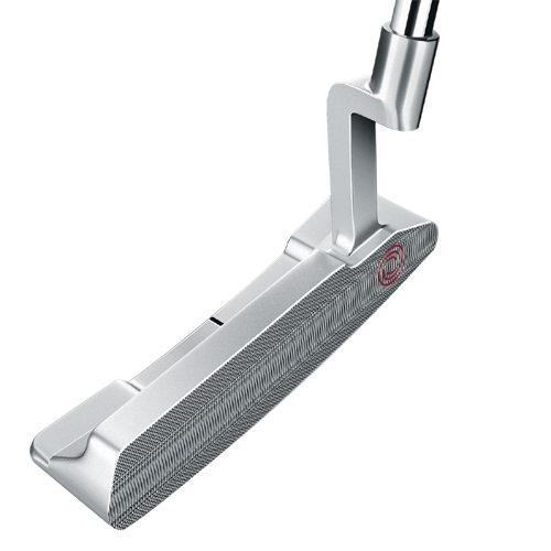 Odyssey Protype Tour Series #2 Putter at InTheHoleGolf.com