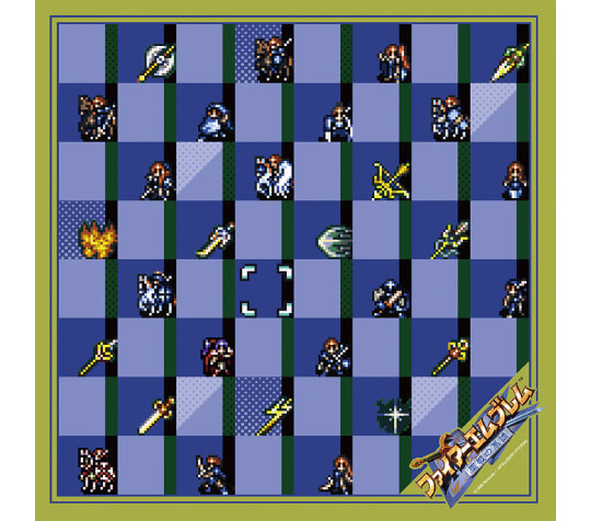 ファイアーエムブレムEXPO | INTELLIGENT SYSTEMS CO., LTD.