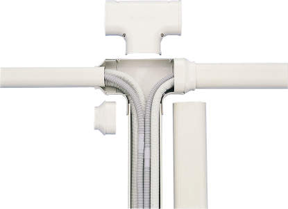 ST】T型ジョイント | 製品情報 | 因幡電工 INABA DENKO（因幡電機産業）