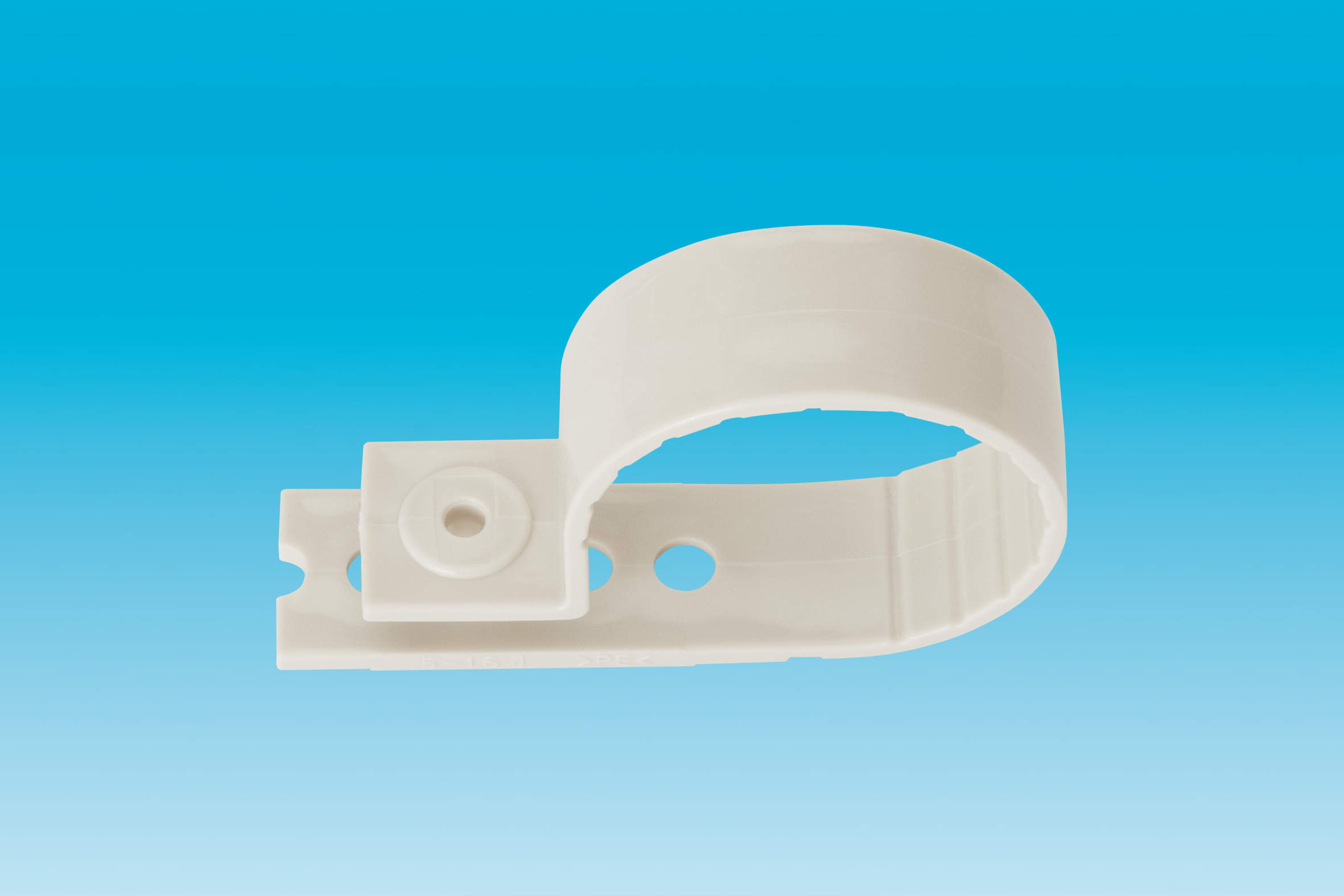 KS】片サドル（空調冷媒配管用） | 製品情報 | 因幡電工 INABA DENKO