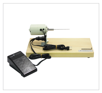 電動式管巻【-手織りの道具屋-稲垣機料】