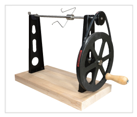 座車【-手織りの道具屋-稲垣機料】