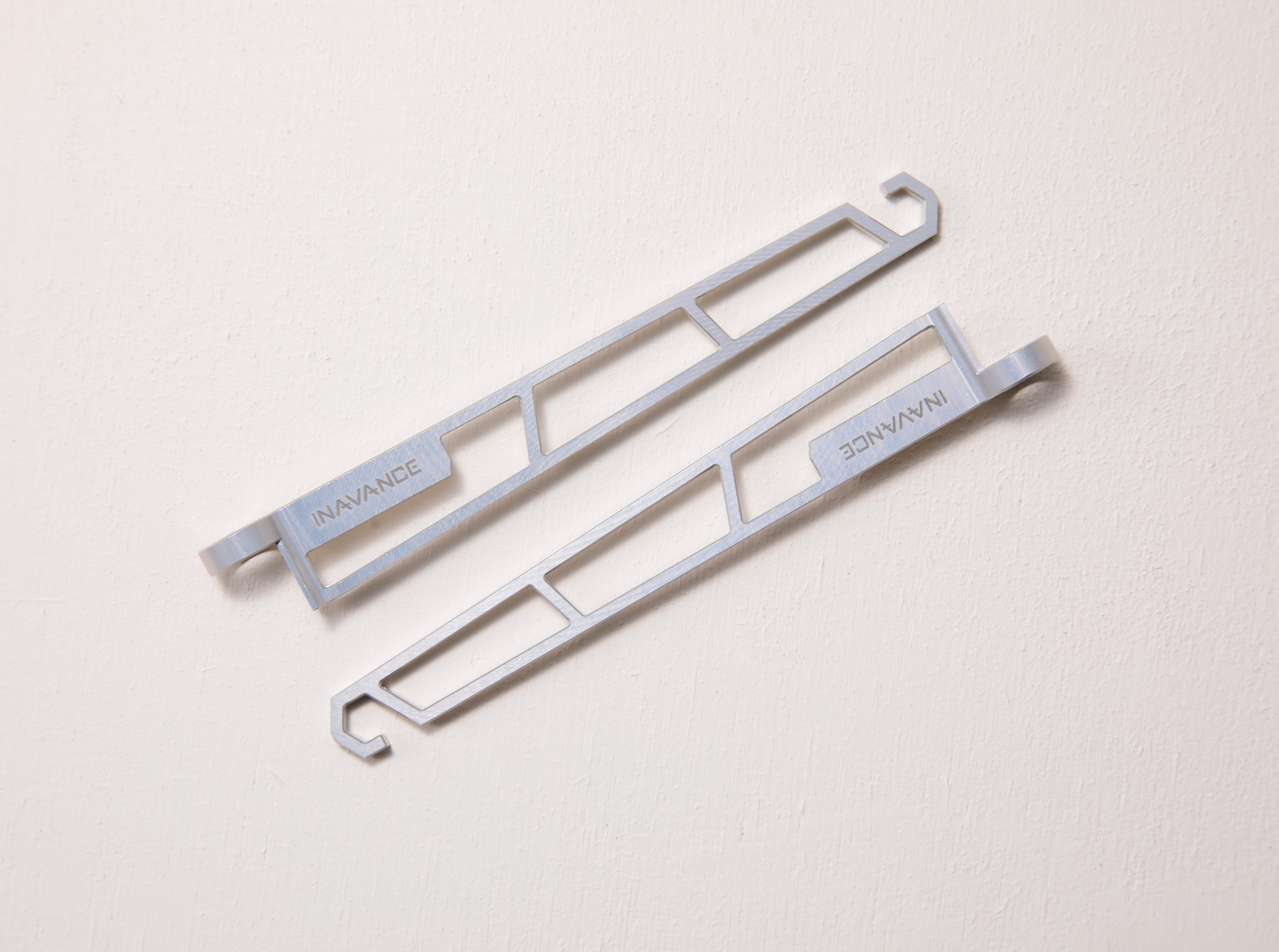 INAVANCE×Sendai suburb shop エッジスタンドハンガー EDGESTAND