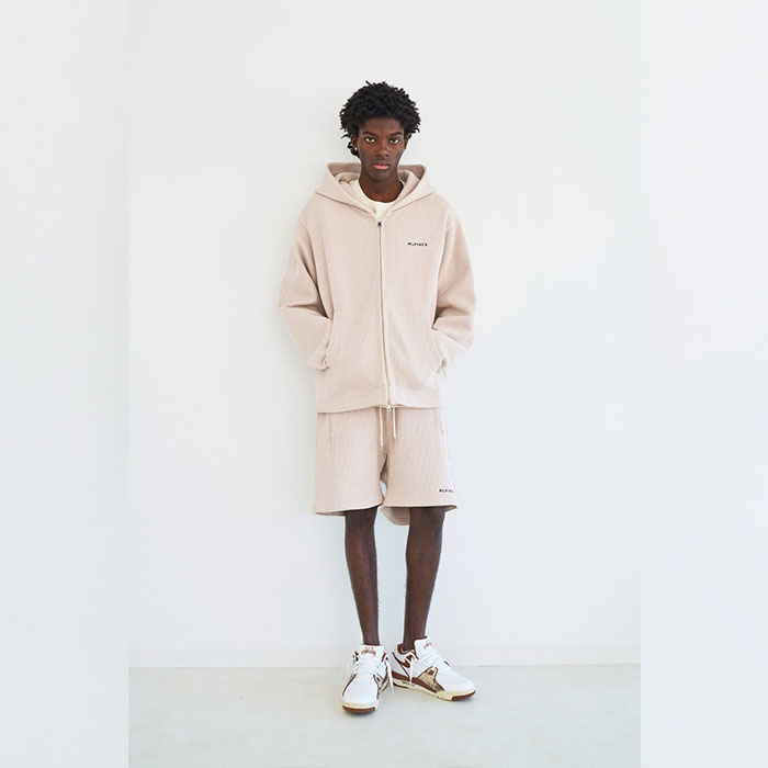 MLVINCE／メルヴィンスの通販－INCENSE(インセンス)