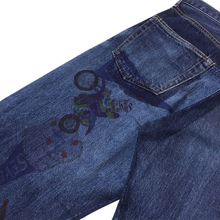 SEVESKIG／セヴシグの通販－INCENSE(インセンス)