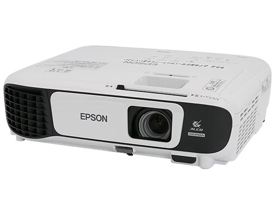 EB-U42 EPSON - インターナショナルクリエイティブ