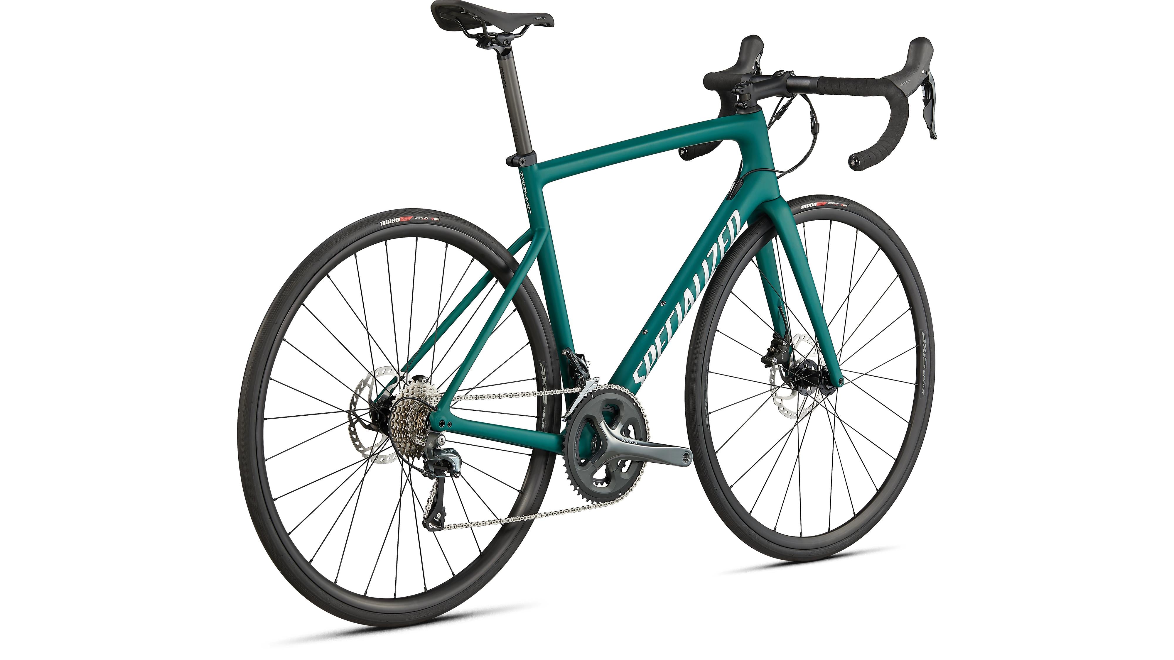 Specialized Tarmac Sl6 – Incycle Bicycles