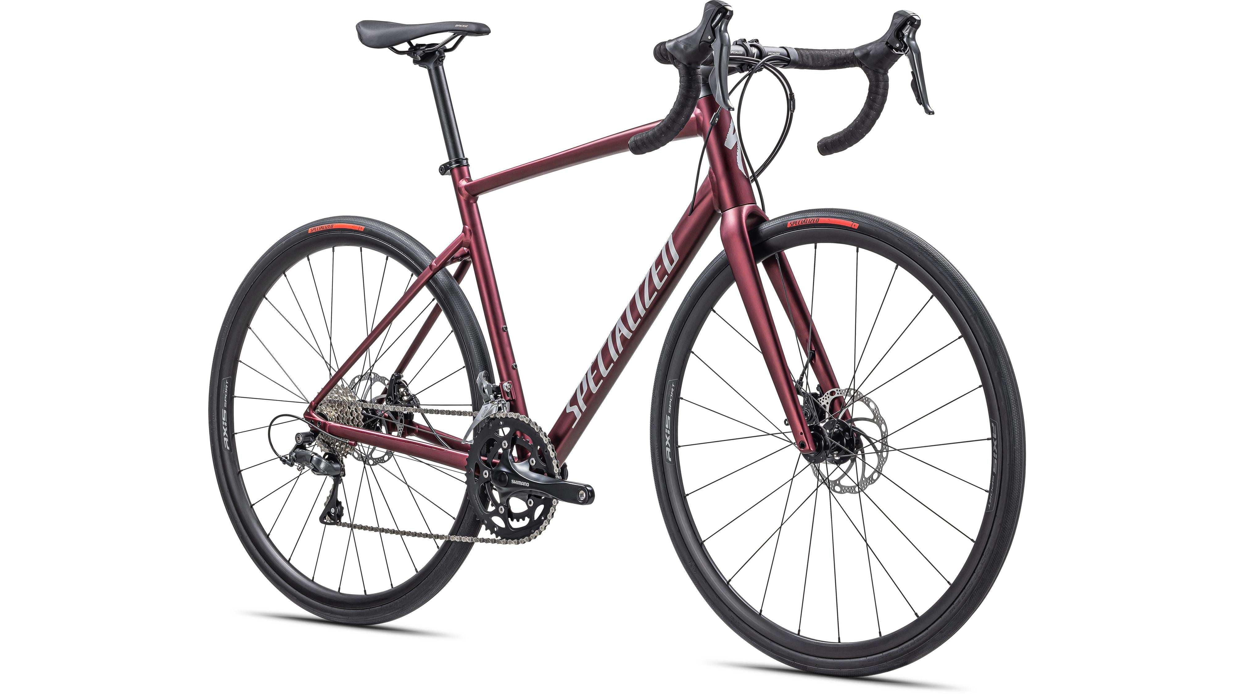 2025 Specialized Allez – Incycle Bicycles