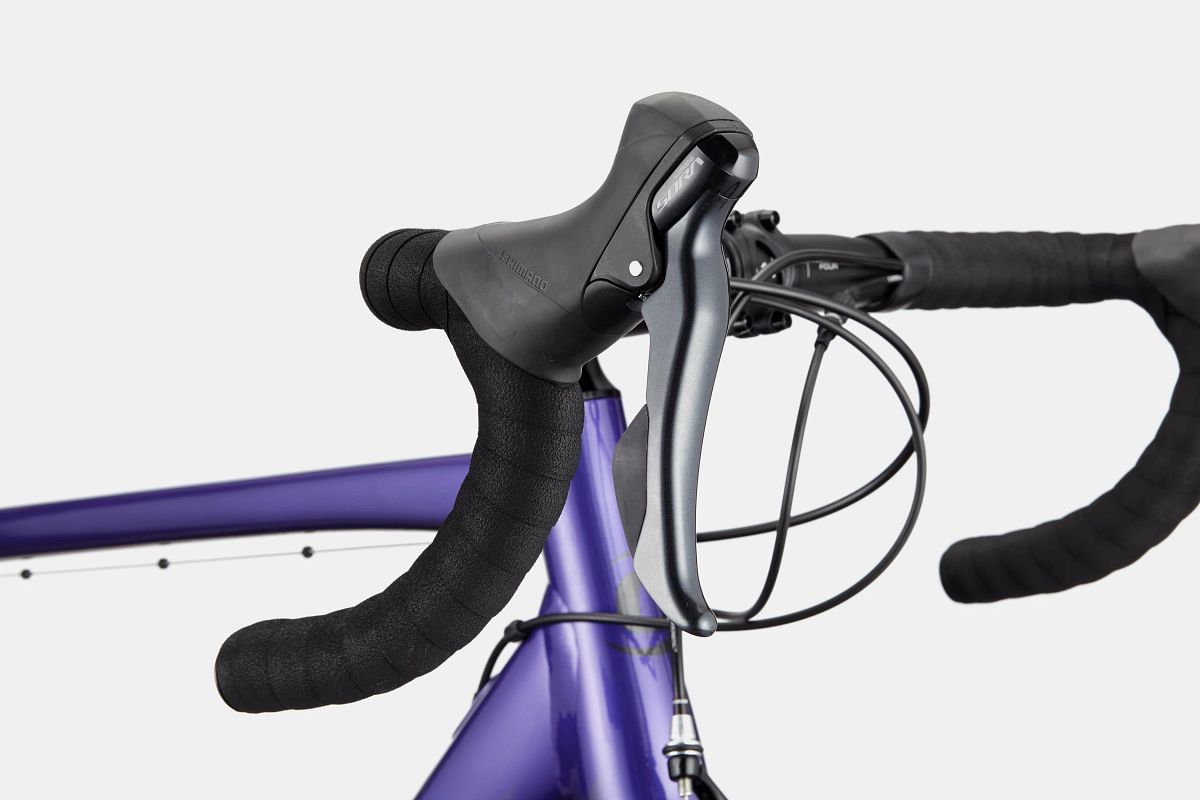 Cannondale CAAD Optimo 3 Ultra Violet – Incycle Bicycles