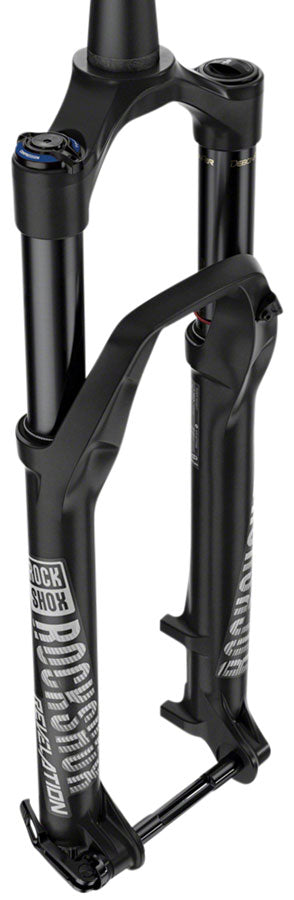 RockShox Revelation RC Suspension Fork – Incycle Bicycles