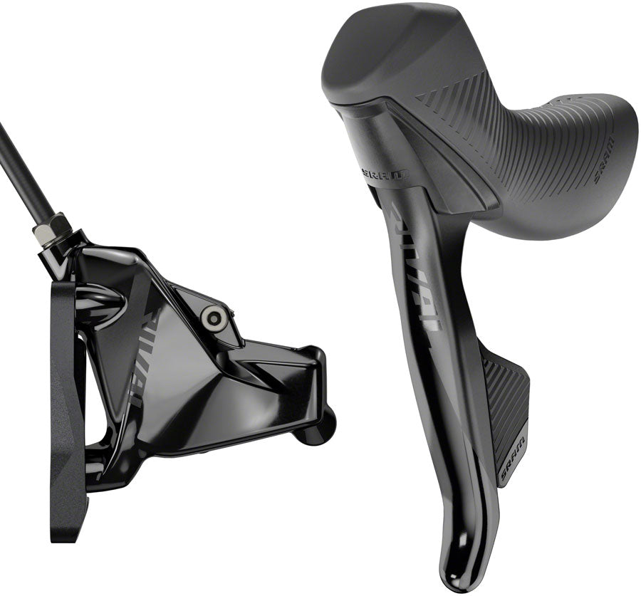 SRAM Rival eTap AXS HRD – Incycle Bicycles