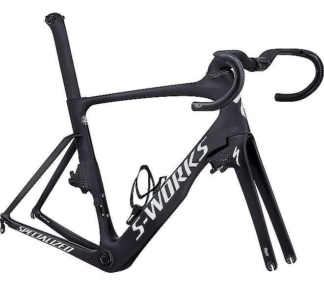 Specialized S-Works Venge Vias Module – Incycle Bicycles