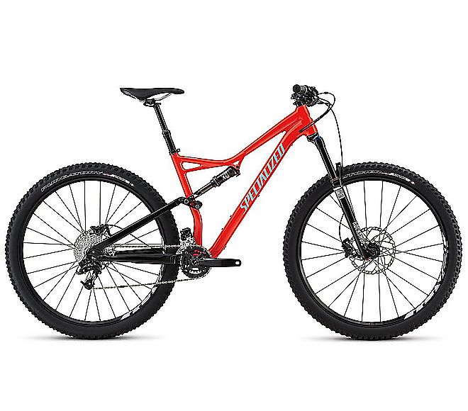 Specialized Stumpjumper Fsr Comp 29 – Incycle Bicycles