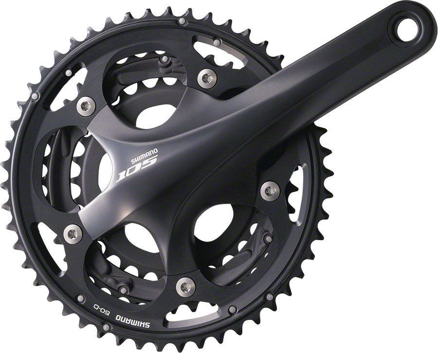 Shimano 105 FC-5700 – Incycle Bicycles