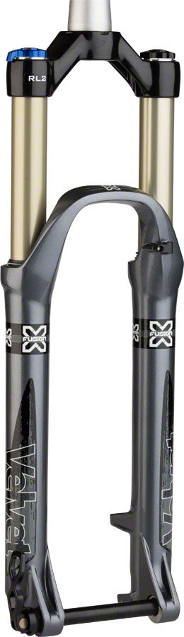 X-Fusion Velvet RL2 Suspension Fork – Incycle Bicycles