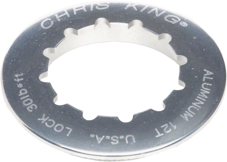 Chris King Lockring – Incycle Bicycles