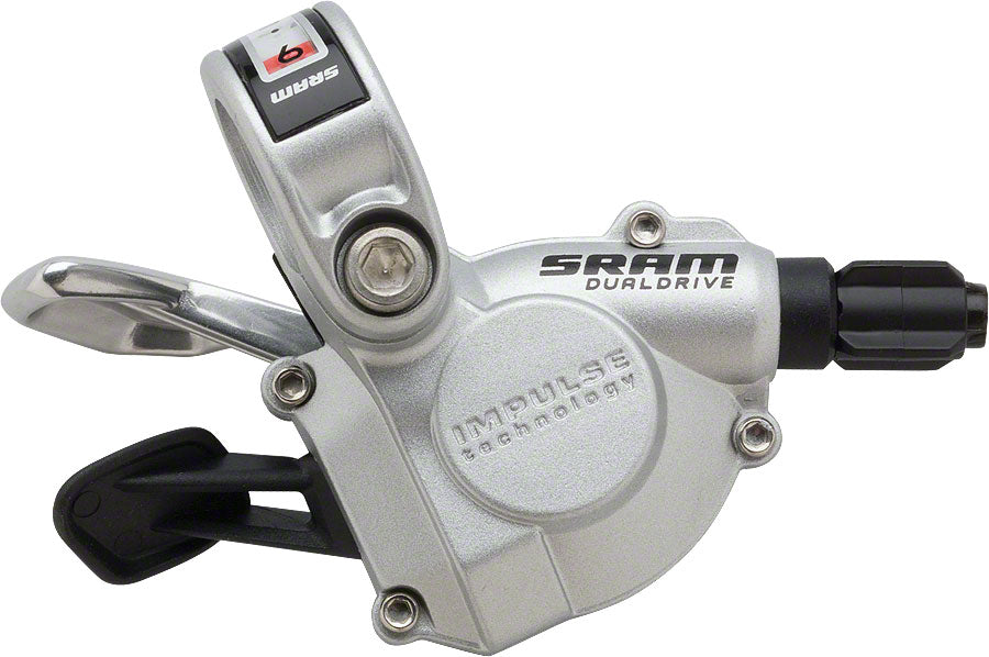 SRAM Dual Drive – Incycle Bicycles