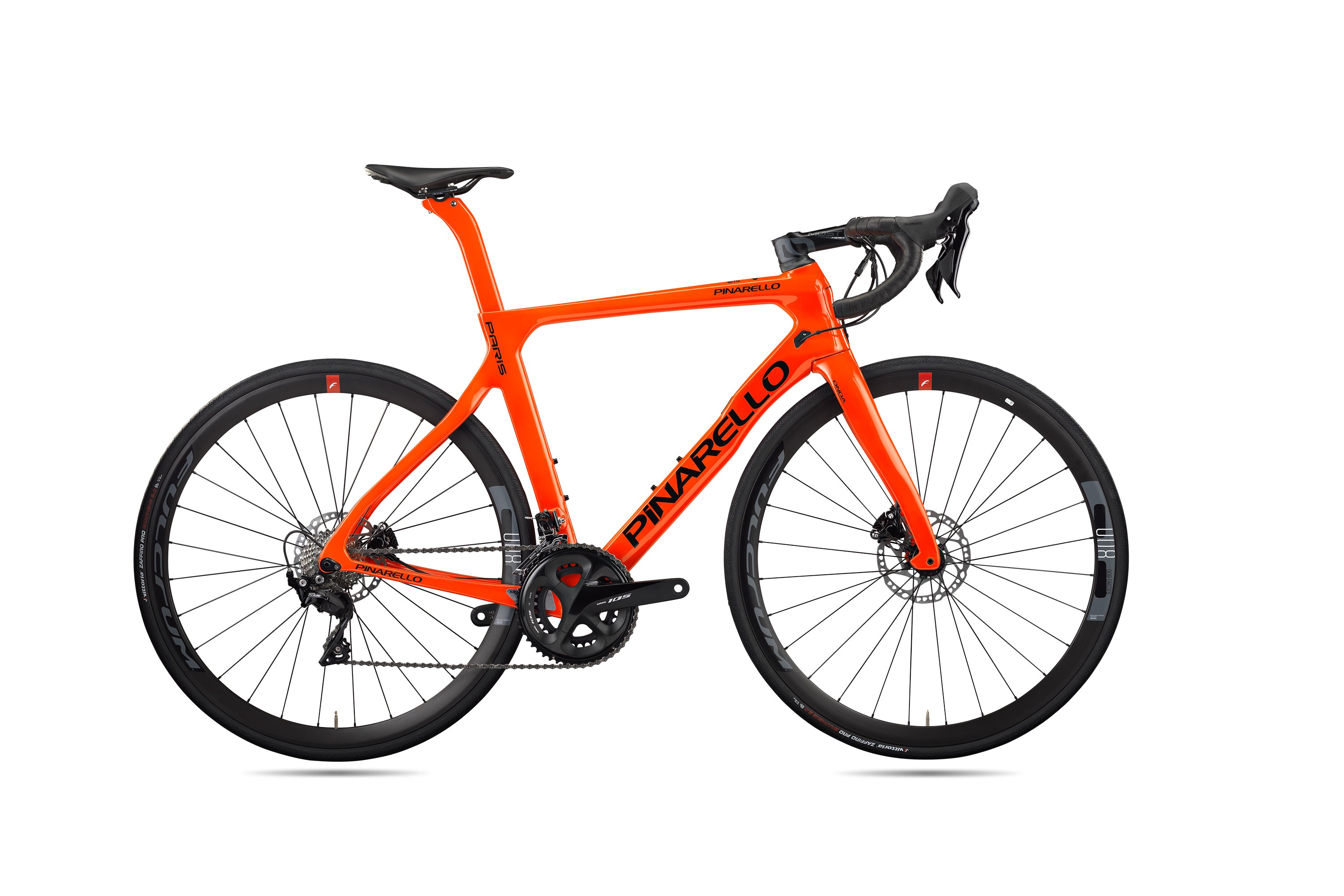 2021 Pinarello PARIS 105 – Incycle Bicycles