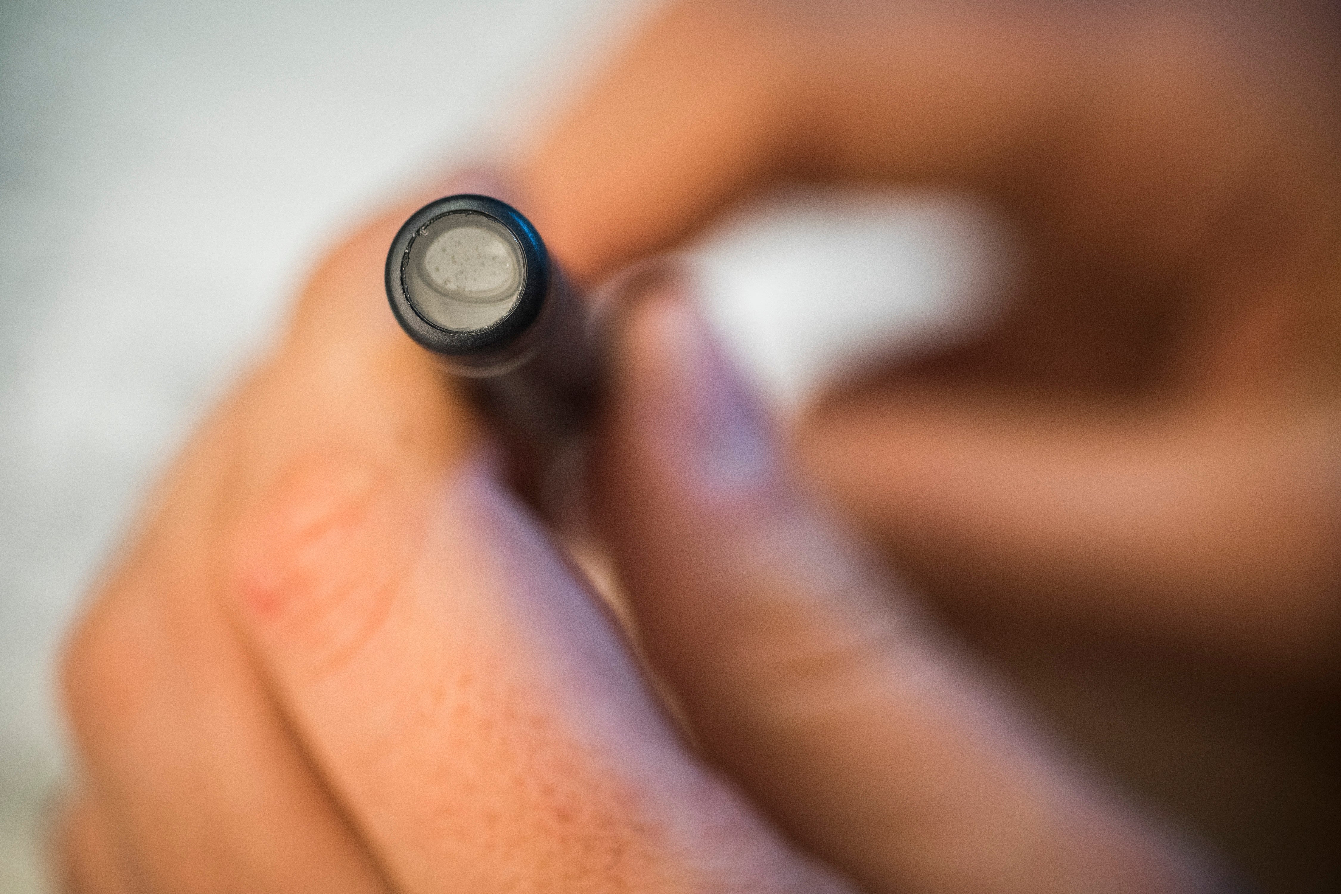 インディグラフ ステンレススチール万年筆 – IndiGraph