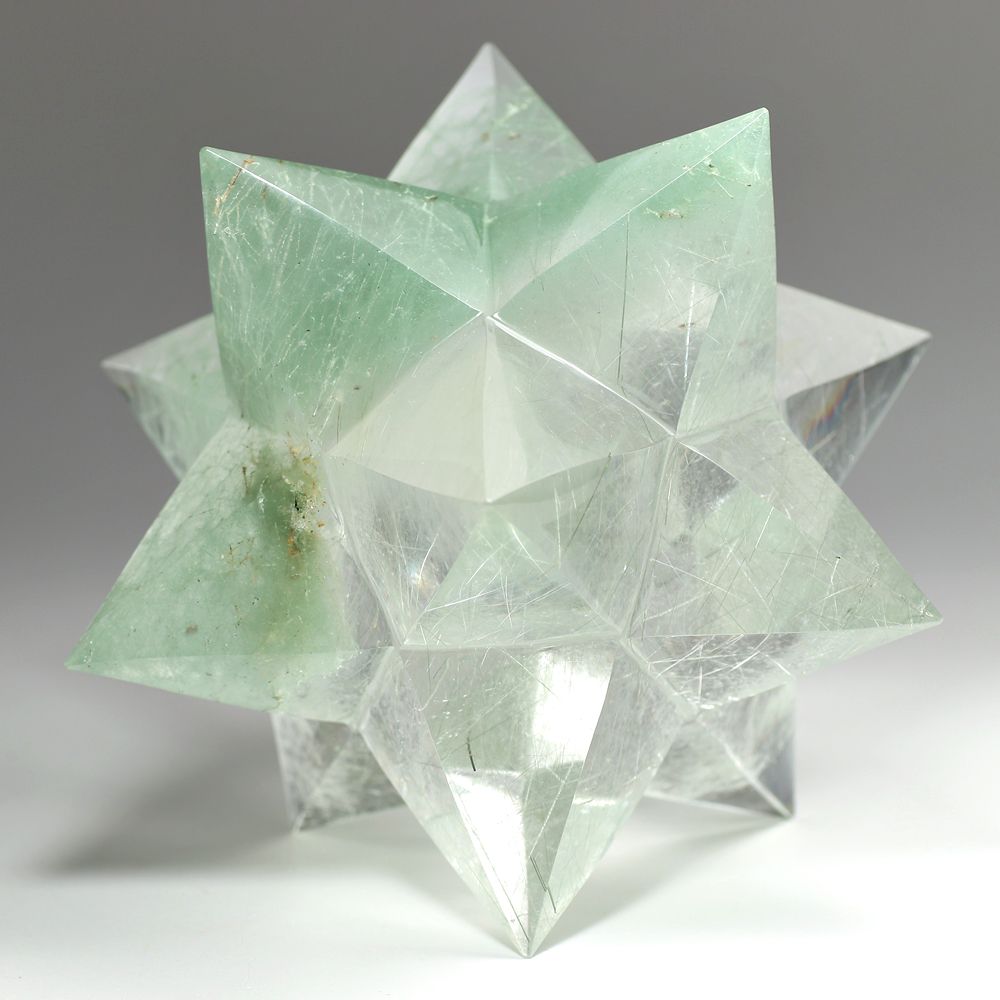 激レア！・パキスタン/ザギマウンテン産]天然ブルーグリーンアンフィ