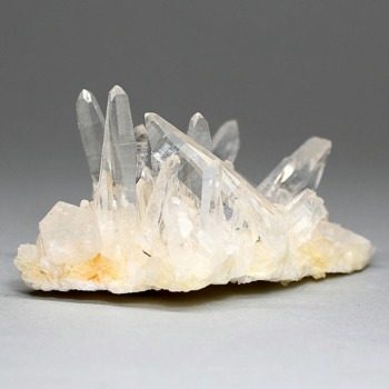 コロンビア産水晶クラスター（未加工原石、群晶） - 埼玉県吉川市の