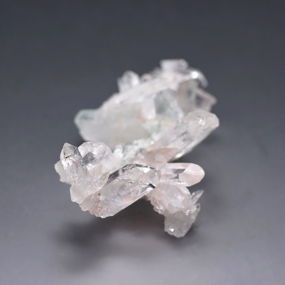 レア/トップクォリティ]コロンビア産レムリアンシードクラスター/原石