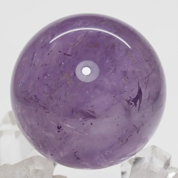 高品質]チャロアイト丸玉/スフィア - 埼玉県吉川市の天然石専門店