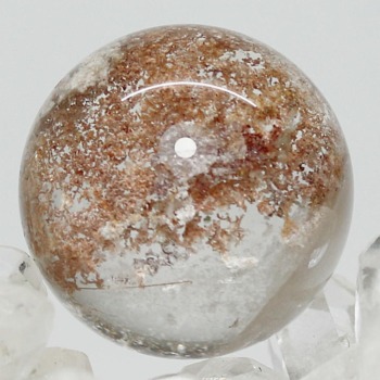 オレンジガーデンクォーツ - 埼玉県吉川市の天然石専門店・水晶