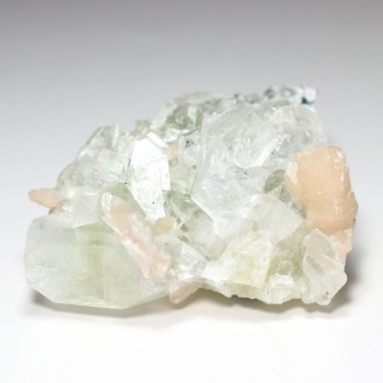 グリーンアポフィライト - 埼玉県吉川市の天然石専門店・水晶