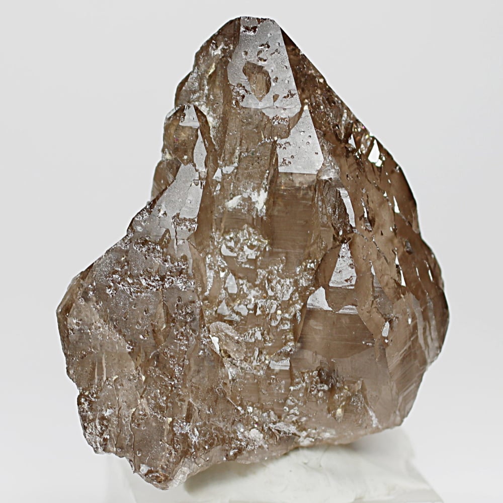 ネパール/ガウリシャンカール産ヒマラヤ水晶ナチュラルポイント