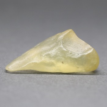 高品質]天然リビアングラス原石（6.3g） - 埼玉県吉川市の天然石専門店