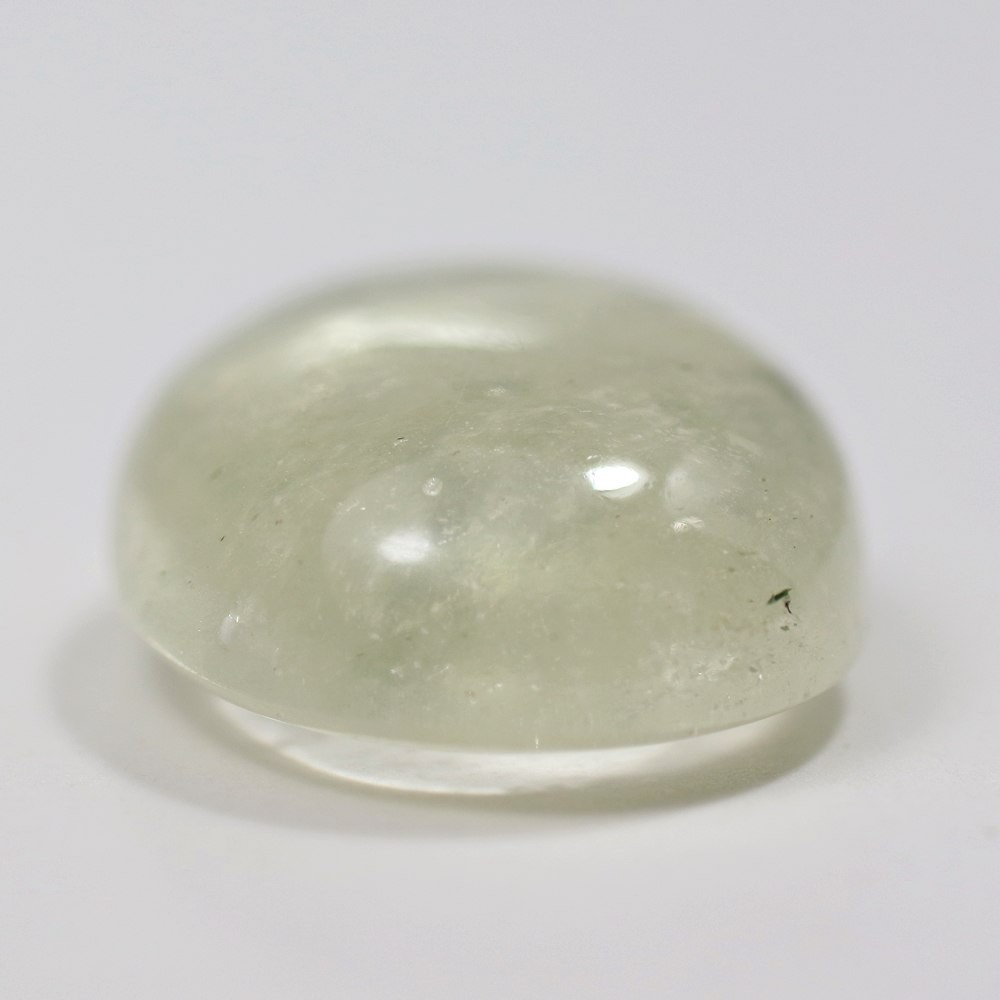 トップクォリティ]天然リビアングラスルース（2.3g） - 埼玉県吉川市の