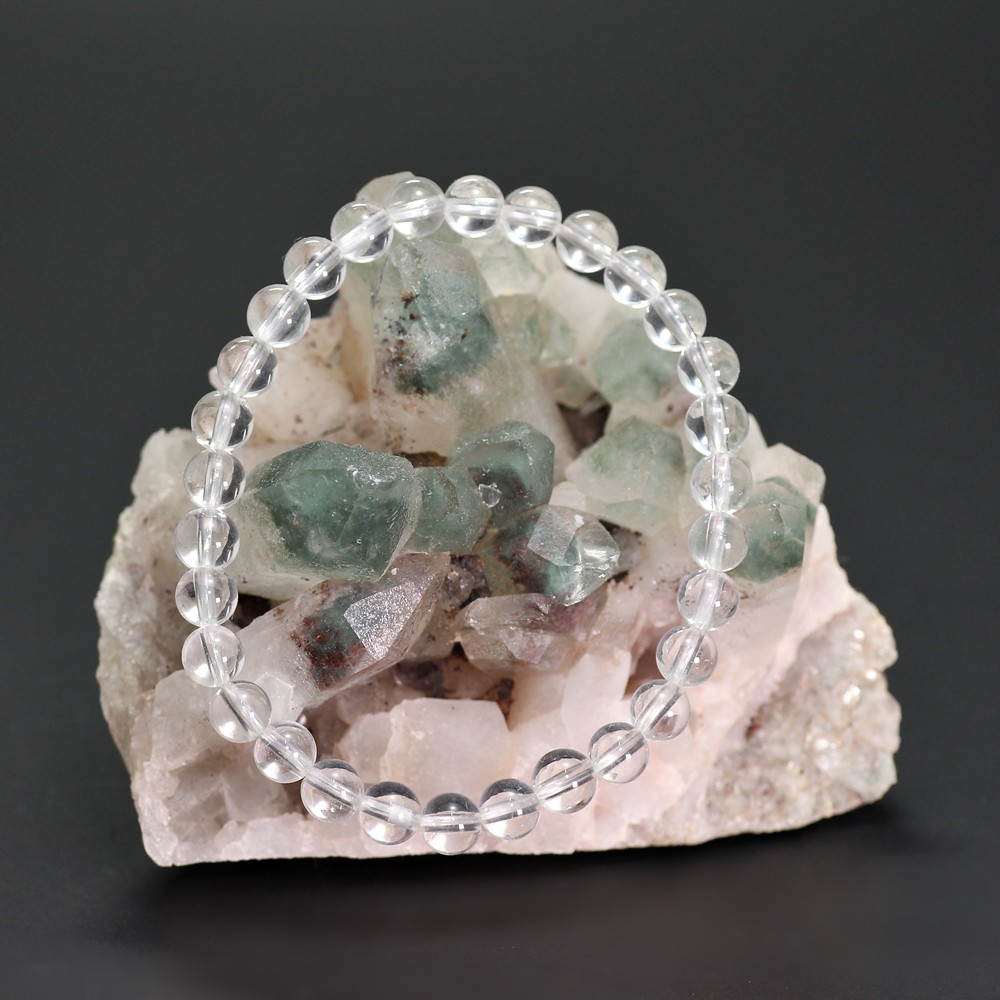 特別価格/高品質]インド/マニカラン産ヒマラヤ水晶クラスター/原石