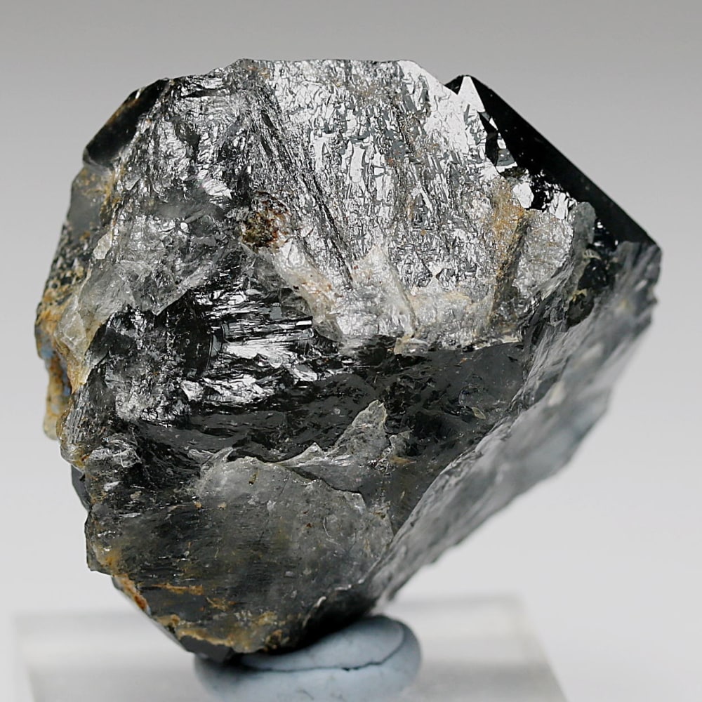 パキスタン/ザギマウンテン産] ザギマウンテンクォーツ原石