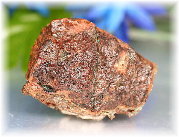 アメリカ産]自然銅原石 - 埼玉県吉川市の天然石専門店・水晶