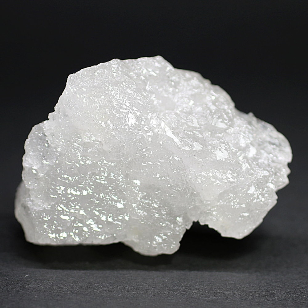 希少！ガネッシュヒマール産]ヒマラヤアイスクリスタル原石（蝕象水晶