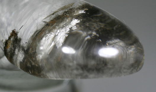 ブラジル産]ガーデンクォーツフリーフォーム/庭園水晶/ガーデン水晶