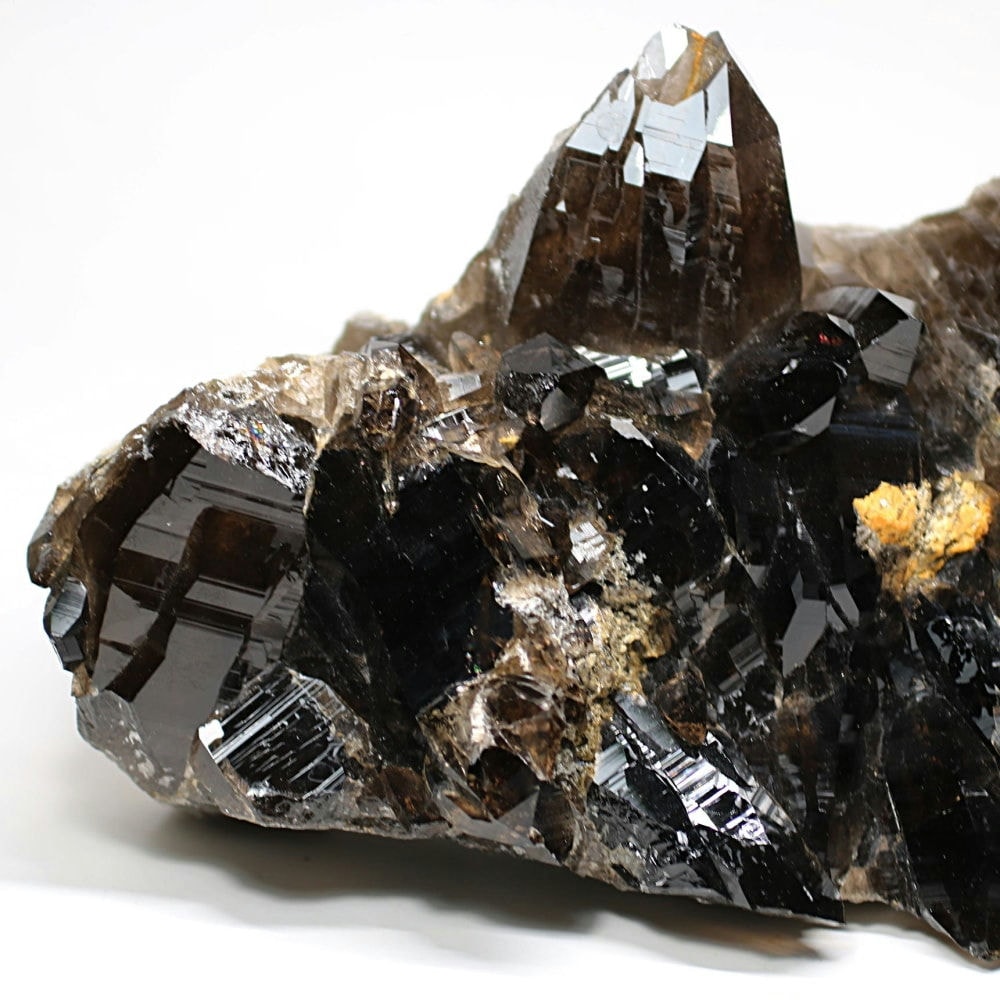 希少・高品質]ネパール/ガウリシャンカール産ヒマラヤ水晶クラスター