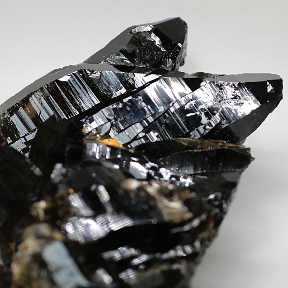 希少・高品質]ネパール/ガウリシャンカール産ヒマラヤ水晶クラスター