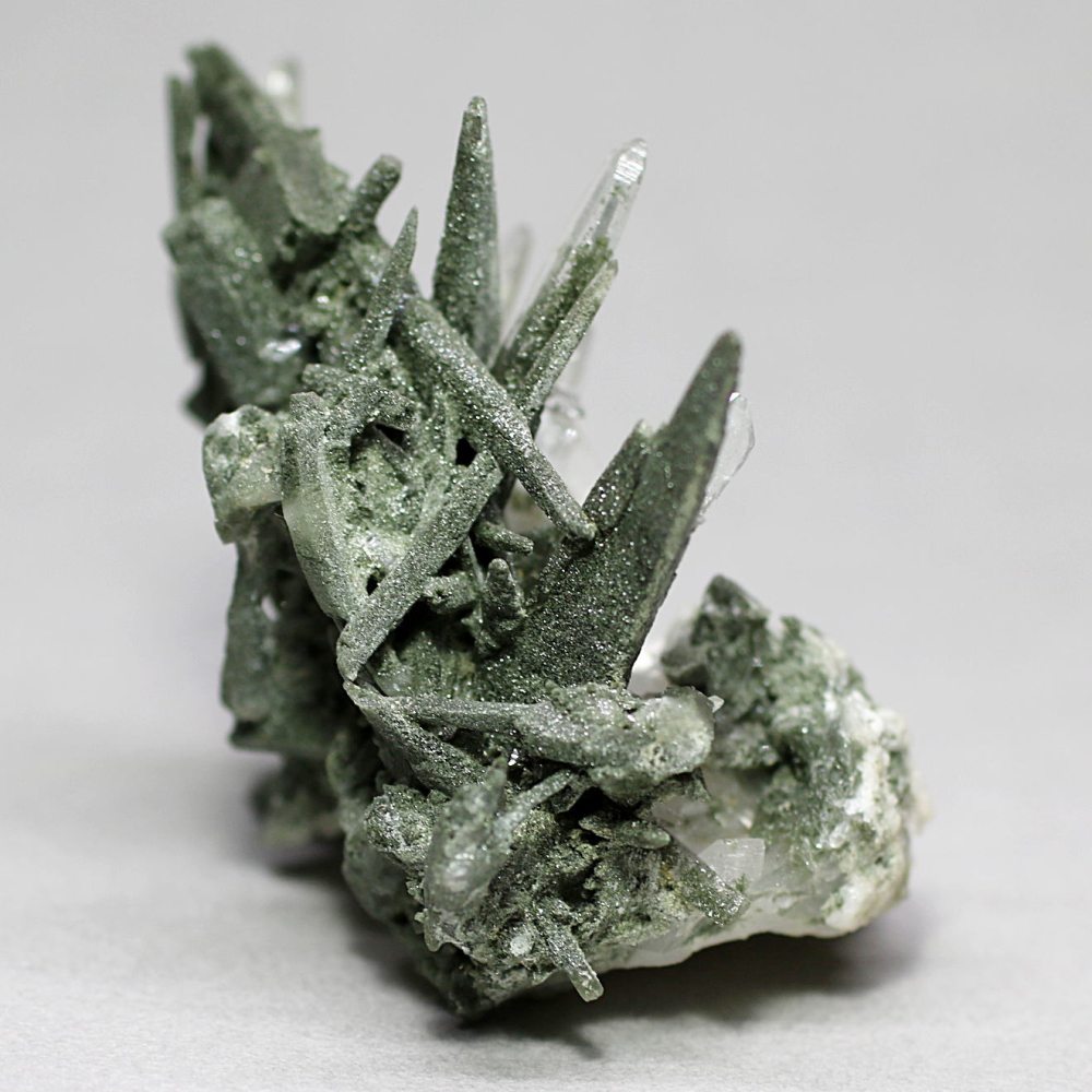 特別価格/ガネッシュヒマール産]ヒマラヤ水晶クラスター/原石 - 埼玉県