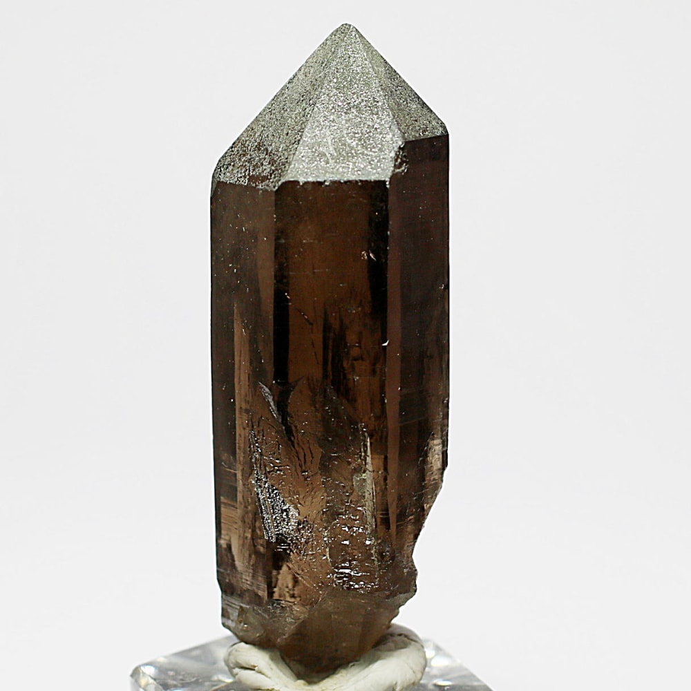 新鉱床/高品質]ネパール/ガウリシャンカール産ヒマラヤ水晶原石