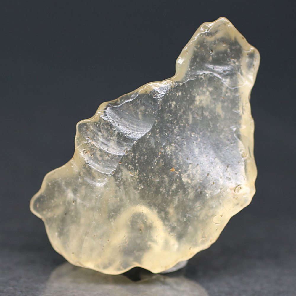 特別価格]天然リビアングラス原石 - 埼玉県吉川市の天然石専門店・水晶