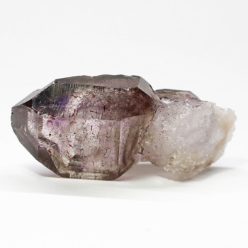 スーパーセブン（レピドクロサイトインクォーツ） - 埼玉県吉川市の