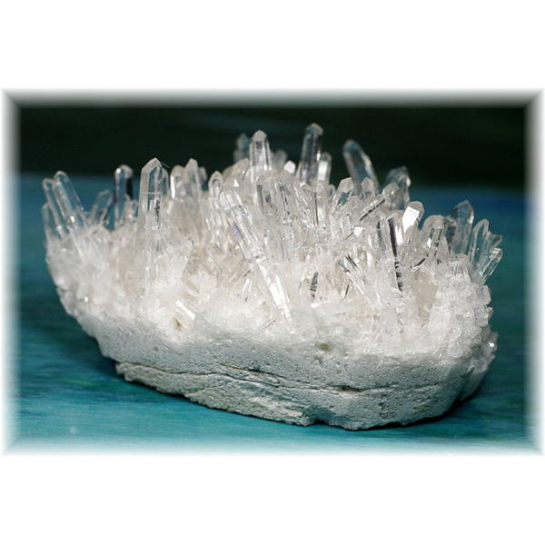 中国四川省産]水晶クラスター/原石 - 埼玉県吉川市の天然石専門店