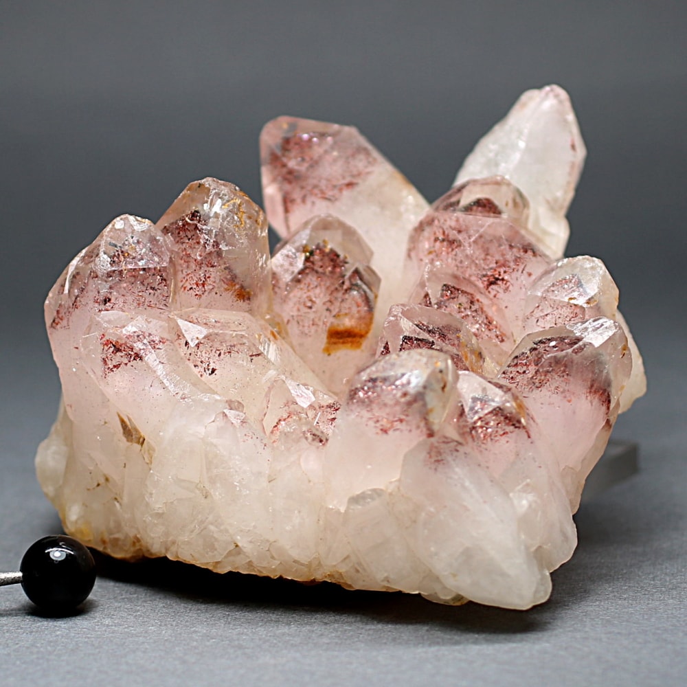 希少原石・トップクォリティ]マダガスカル産ファントムファイアー