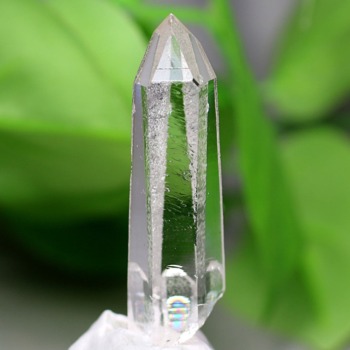 ゼッカデソーザ産（ゼッカデソウザ）水晶 - 埼玉県吉川市の天然石専門