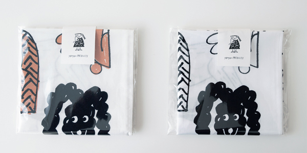 イラストレーター yamyam 原画 kitchen イラストレーター yamyam 原画