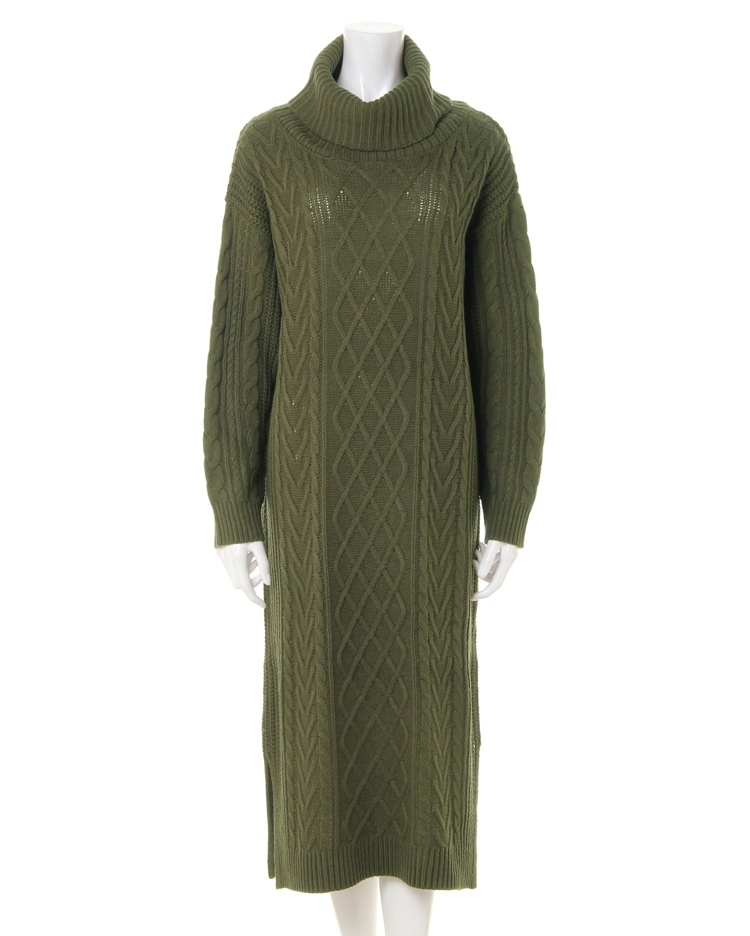 ケーブルニットワンピース｜INGNI(イング) 公式通販｜INGNI STORE